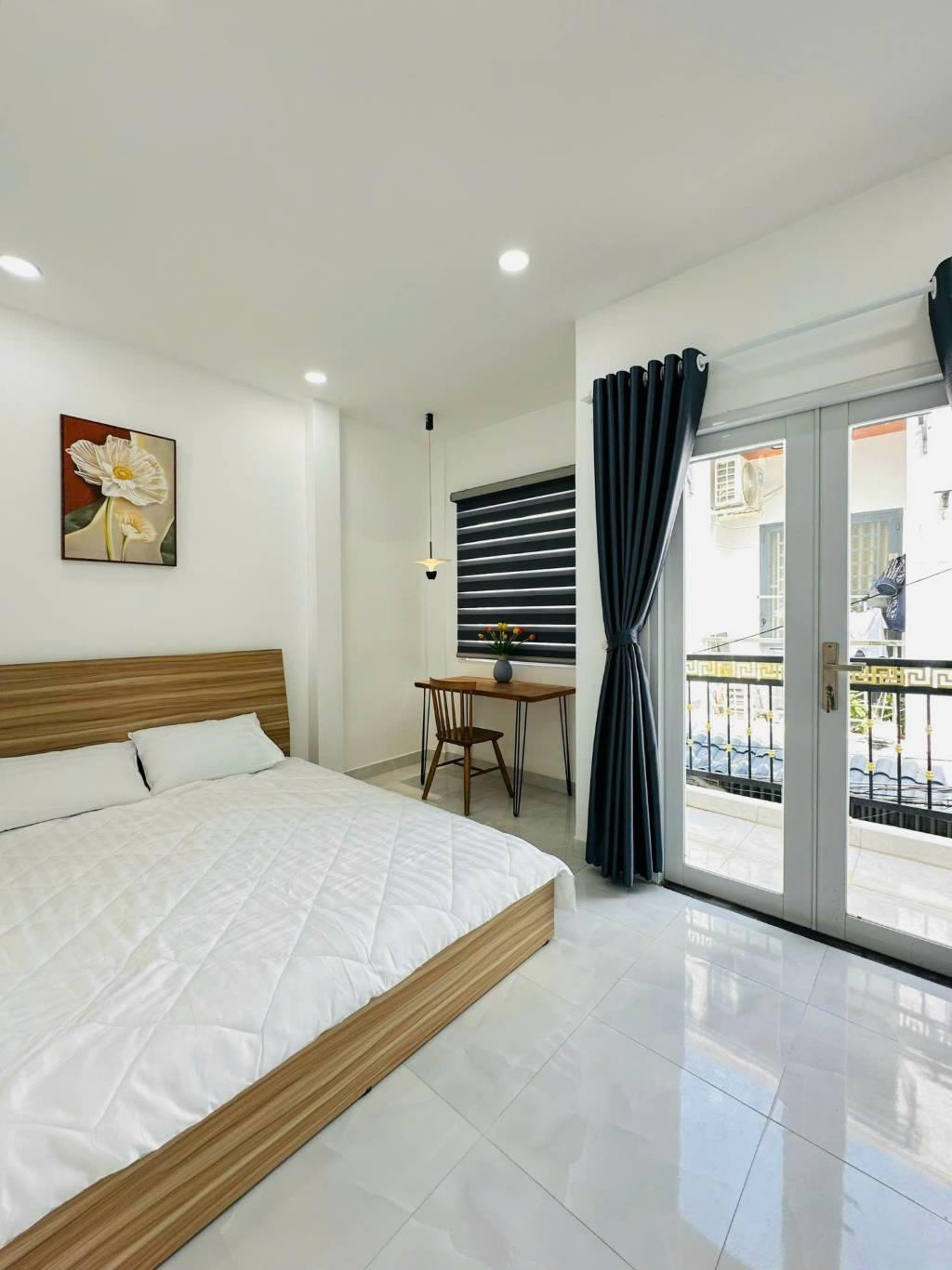 BÁN NHÀ GÒ VẤP - NHỈNH 3 TỶ - 2 TẦNG - TẶNG FULL NỘI THẤT
